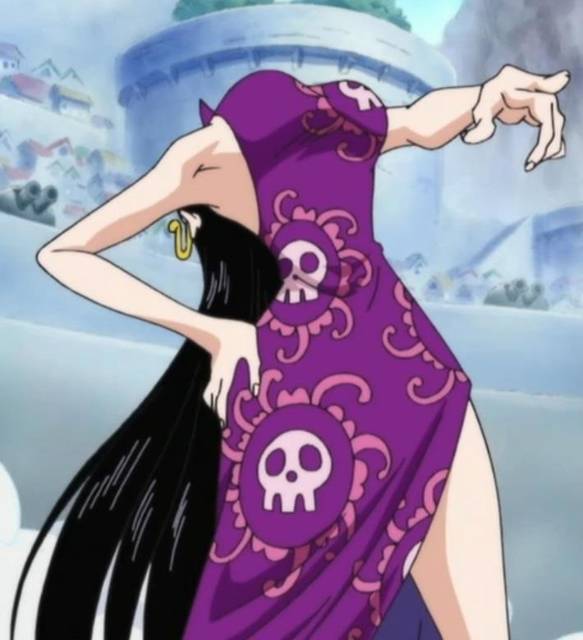 One Piece (СИ) - img_421