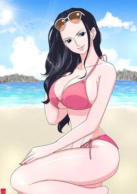 One Piece (СИ) - img_446