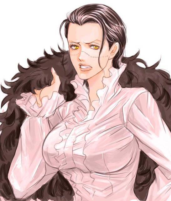 One Piece (СИ) - img_499