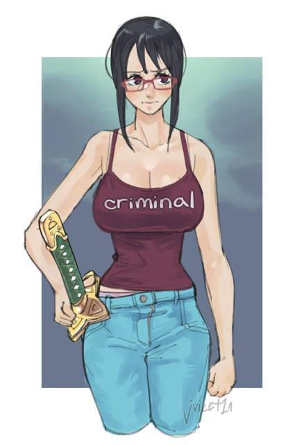 One Piece (СИ) - img_66