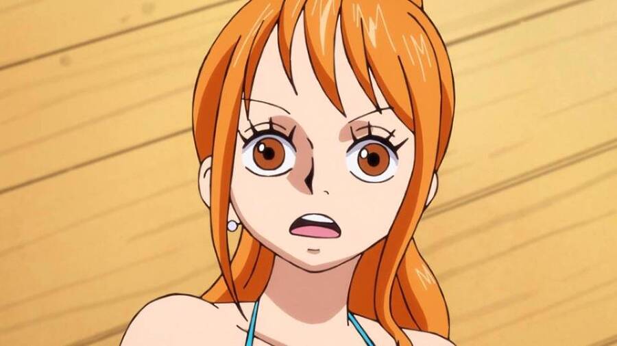 One Piece (СИ) - img_193