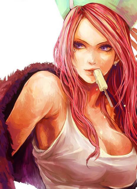 One Piece (СИ) - img_217