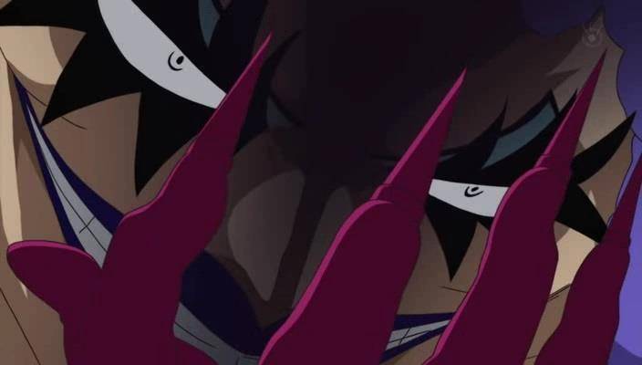 One Piece (СИ) - img_336