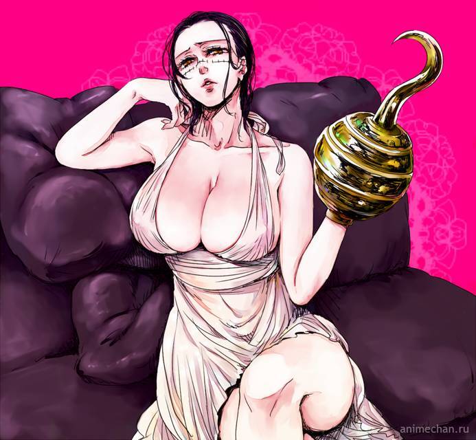 One Piece (СИ) - img_400