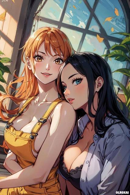 One Piece (СИ) - img_454