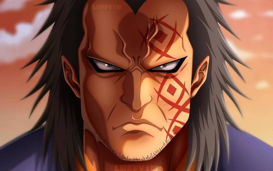 One Piece (СИ) - img_490
