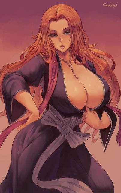 One Piece (СИ) - img_534