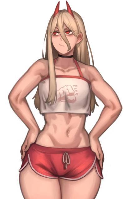 One Piece (СИ) - img_67