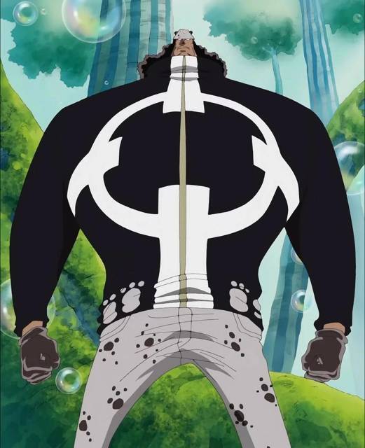 One Piece (СИ) - img_143