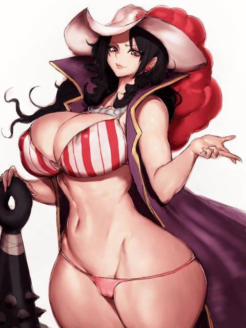 One Piece (СИ) - img_149