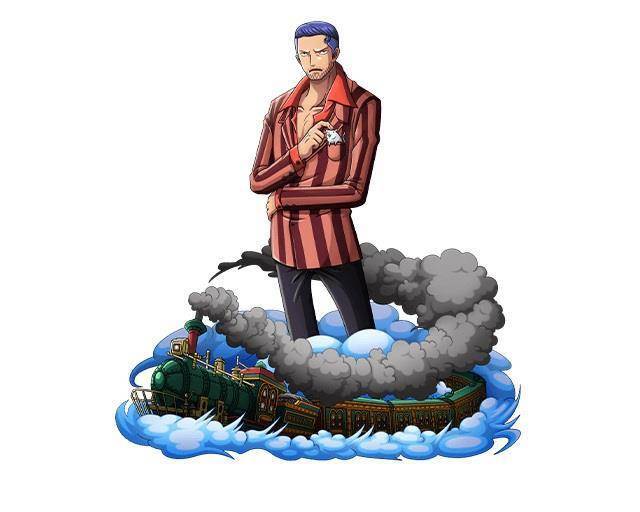One Piece (СИ) - img_235