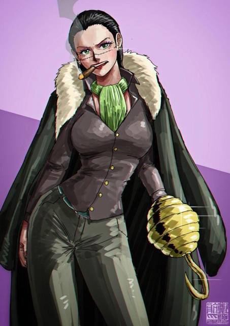 One Piece (СИ) - img_383