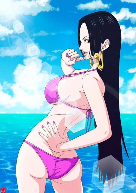 One Piece (СИ) - img_419