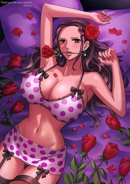 One Piece (СИ) - img_582
