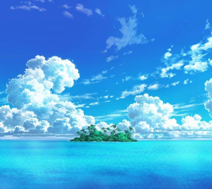 One Piece (СИ) - img_69