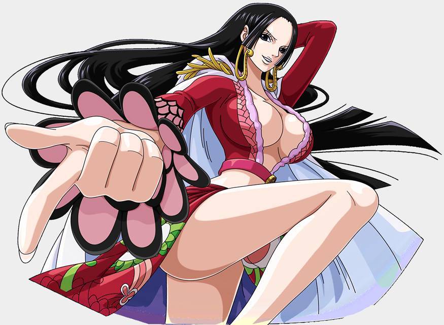 One Piece (СИ) - img_340