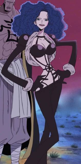 One Piece (СИ) - img_398