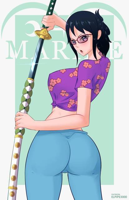 One Piece (СИ) - img_155