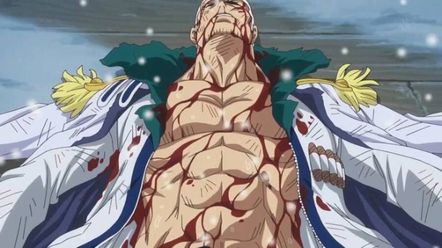 One Piece (СИ) - img_156