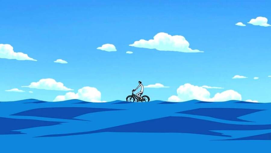 One Piece (СИ) - img_179
