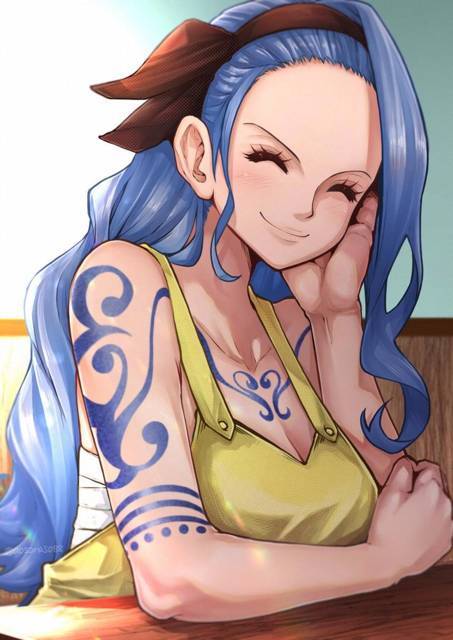 One Piece (СИ) - img_218