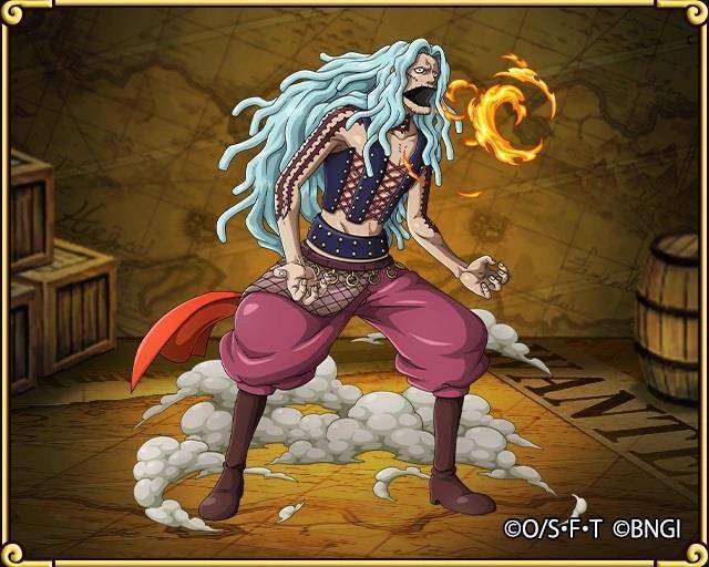 One Piece (СИ) - img_247