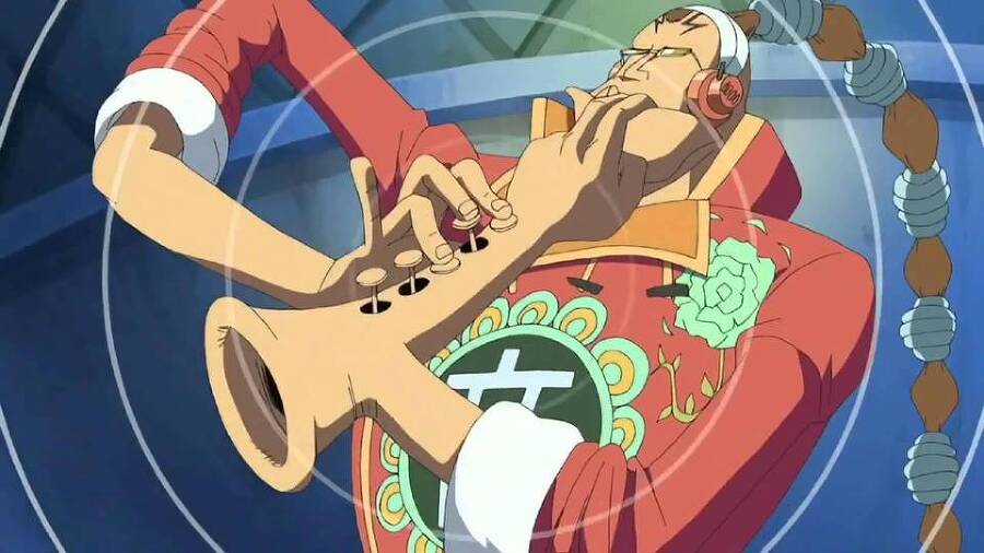 One Piece (СИ) - img_262