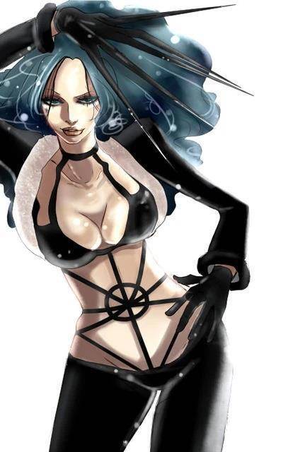 One Piece (СИ) - img_399