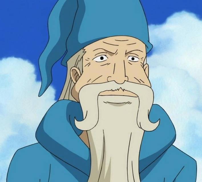 One Piece (СИ) - img_439