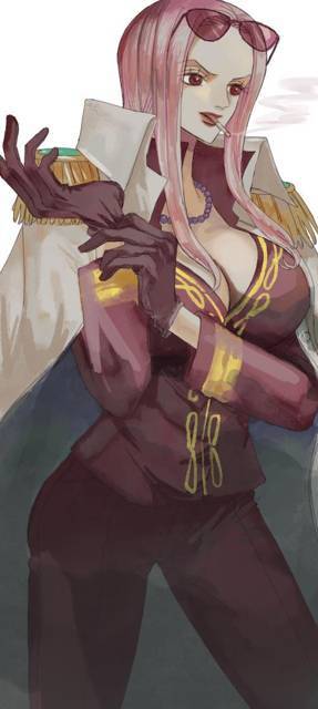 One Piece (СИ) - img_528