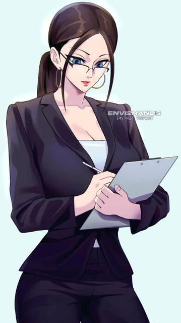 One Piece (СИ) - img_536