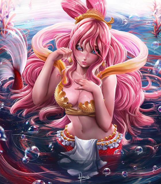 One Piece (СИ) - img_111