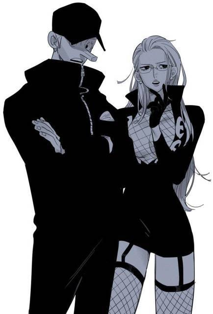 One Piece (СИ) - img_212