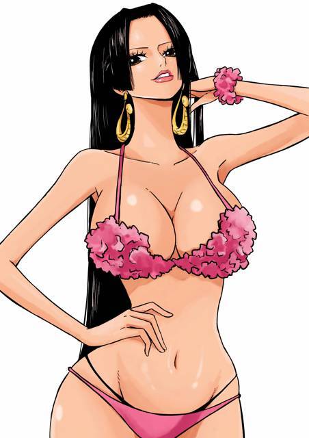 One Piece (СИ) - img_456
