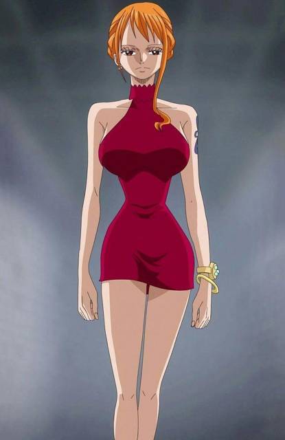 One Piece (СИ) - img_504