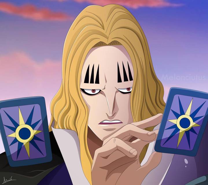 One Piece (СИ) - img_559