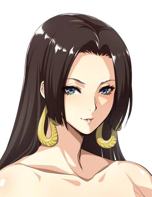 One Piece (СИ) - img_414