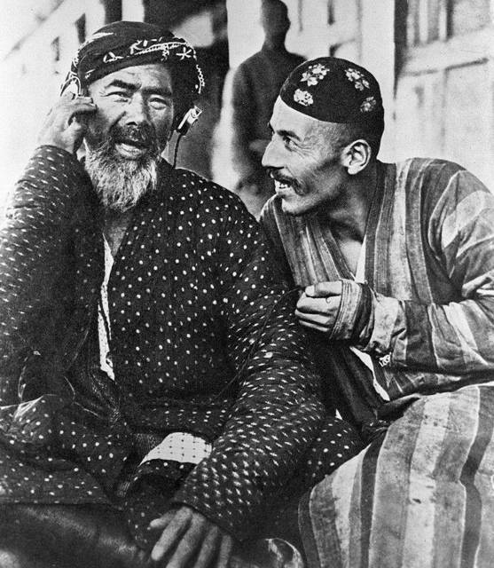 Змеелов в СССР (СИ) - img_5