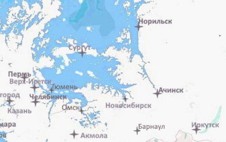 Курьерская Служба. Хранилище (СИ) - img_14