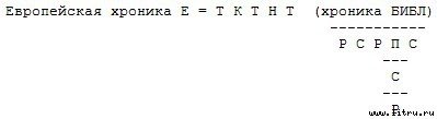 Математическая хронология библейских событий - t_123.jpg