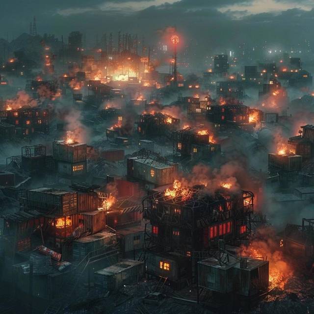 Утопающий во лжи 4 (СИ) - img_18