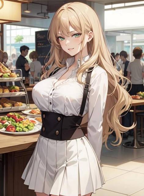 Моя простая курортная жизнь 3 (СИ) - img_21