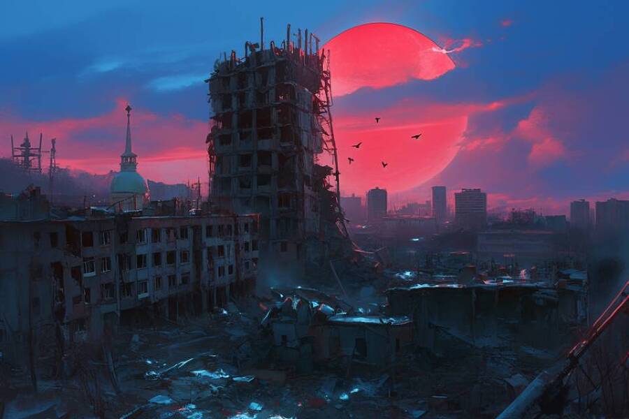 Последний Охотник на Магов. Том 3 (СИ) - img_14