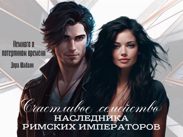 Немного о потерянном времени (СИ) - img_4