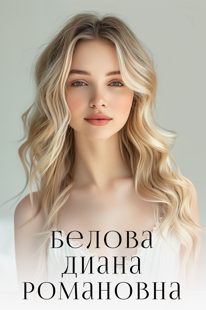 Развод. Жизнь после предательства (СИ) - img_5