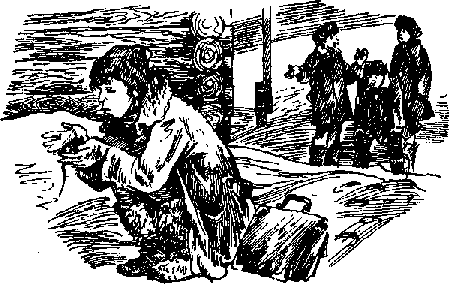 Дикая собака Динго, или Повесть о первой любви - i_017.png