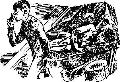 Дикая собака Динго, или Повесть о первой любви - i_023.png