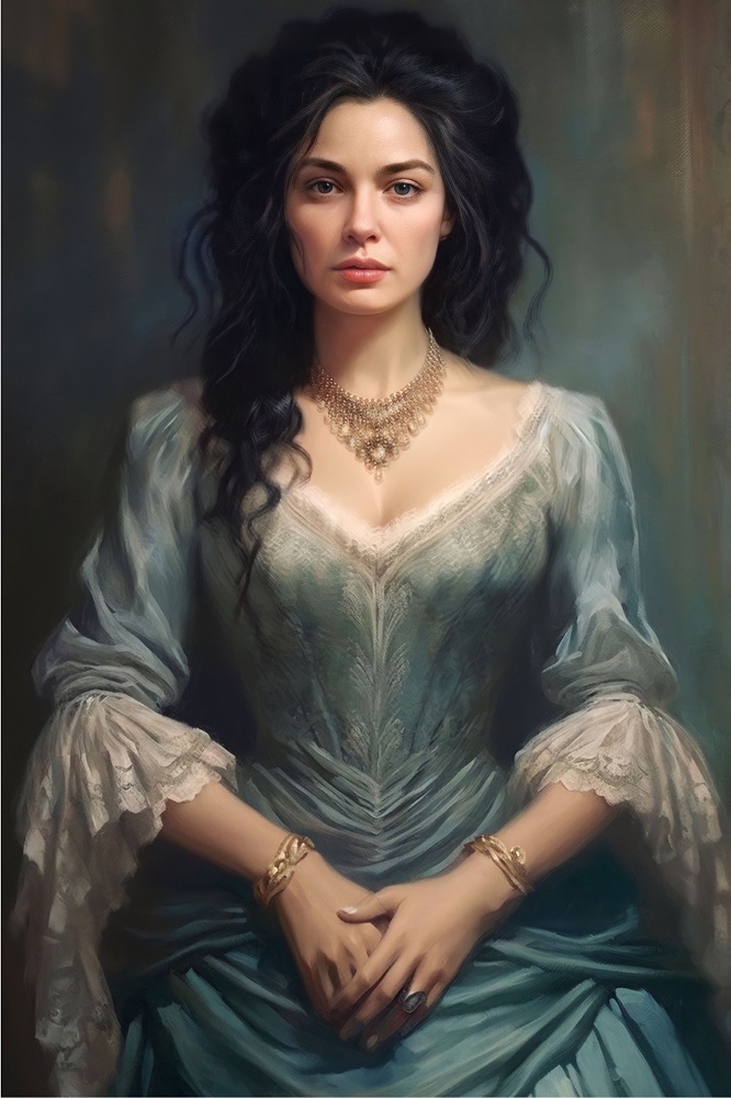 Отвергнутая. Игрушка для Альф (СИ) - img_5