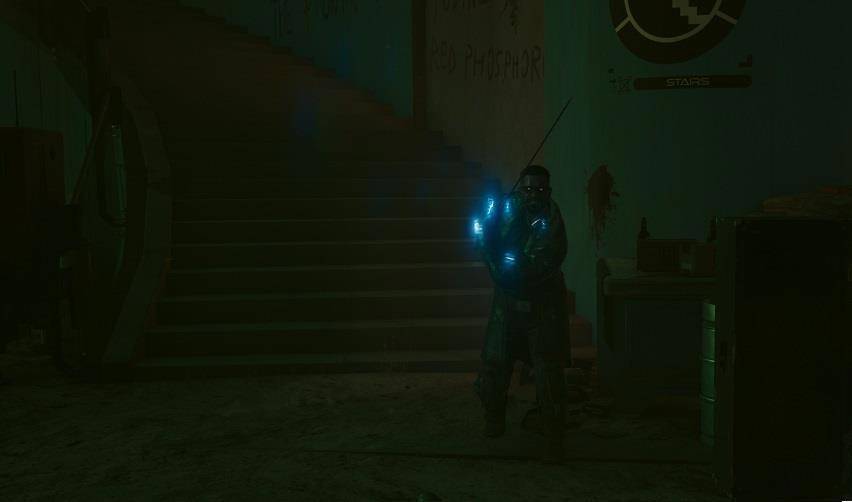Cyberpunk 2077 | Демоны Найт-Сити - img_26