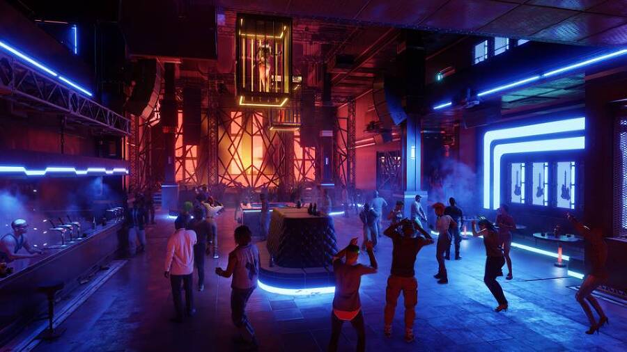 Cyberpunk 2077 | Демоны Найт-Сити - img_40